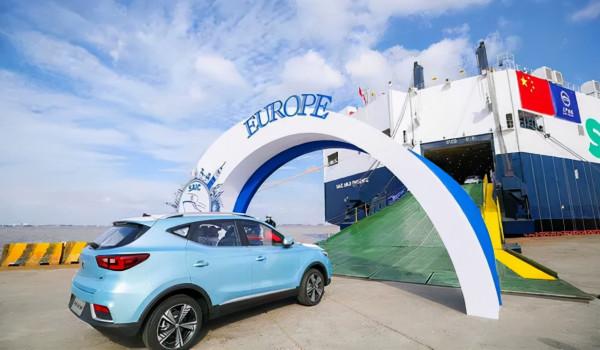 9月最新銷量:林肯、上汽等重新整理紀錄,新勢力受“缺芯”影響? 9月最新銷量:林肯、上汽等重新整理紀錄,新勢力受“缺芯”影響?