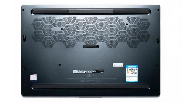 聊一款中高階3A遊戲本