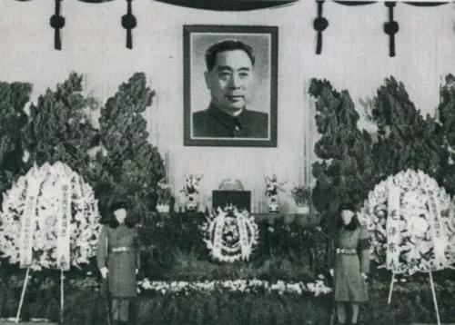 1972年，周總理對侄女說：你能不能學王昭君，嫁一個蒙古小夥啊？