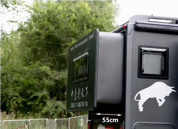 2022款中意極致雙拓展專業版：炫酷外觀 三拓展+露臺 縱享格調生活