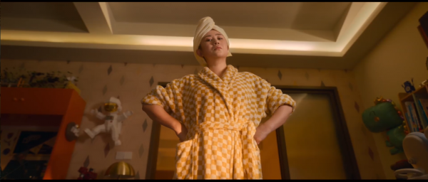 《我和我的父輩》,不止是沒爹味 《我和我的父輩》,不止是沒爹味