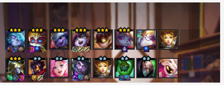 雲頂之弈雙人模式太歡樂，恐超越單雙排成為玩家最愛模式