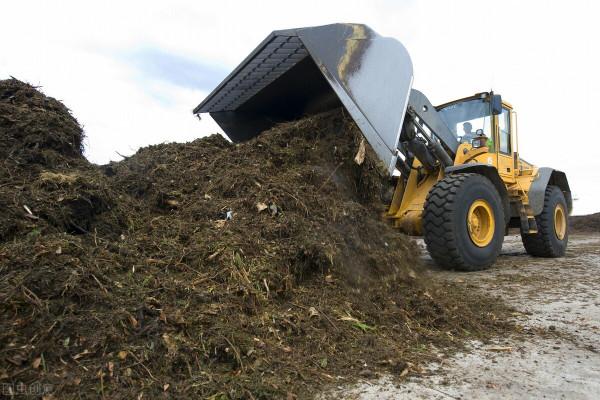 有機肥越施越多，產量卻越來越低？什麼果樹用什麼肥，你都知道嗎