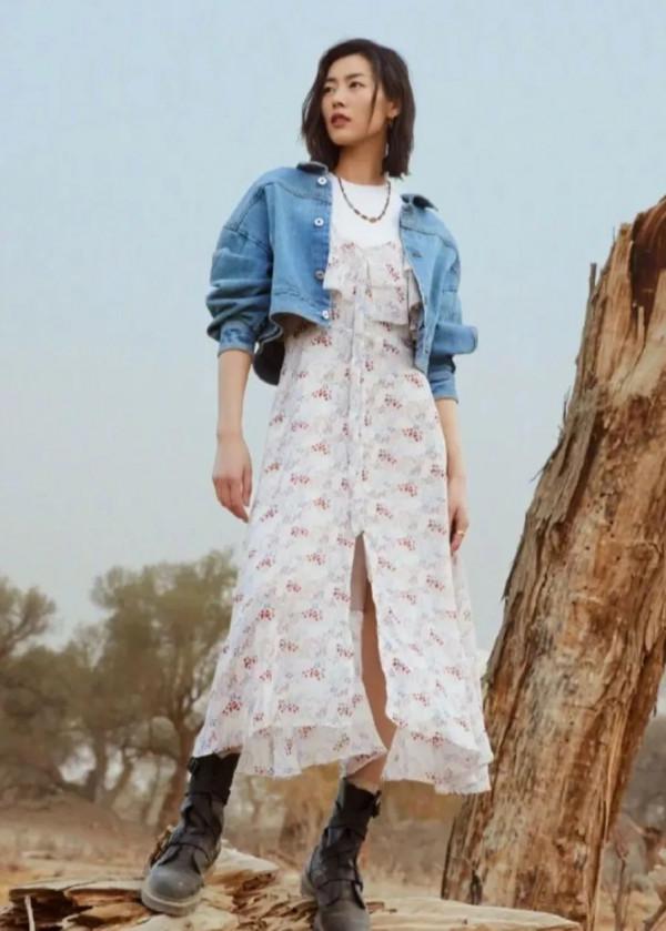 各個臉型不能碰的單品，臉大臉寬都有救