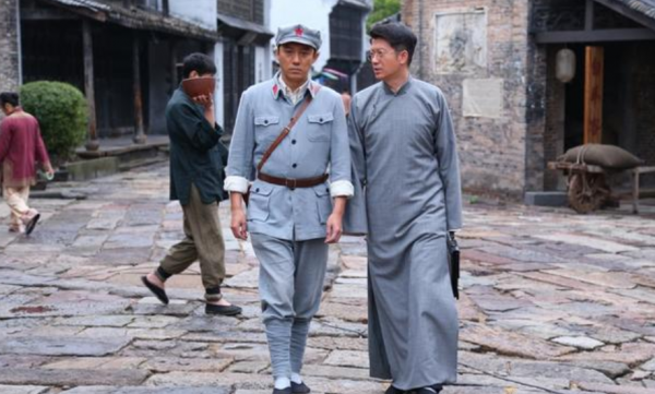 紅軍在蘇區的日子：原來是這樣打土豪籌款，真沒你想的那麼簡單