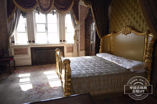 國慶7天“慢慢播”②丨一段歷史的見證，吉網帶您“雲遊”偽滿皇宮博物院