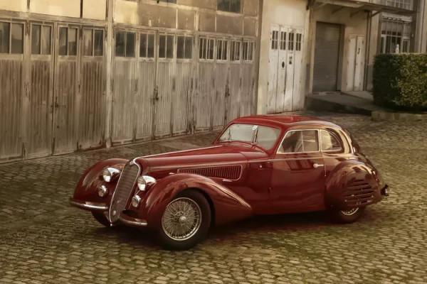 一輛汽車到底能多貴？