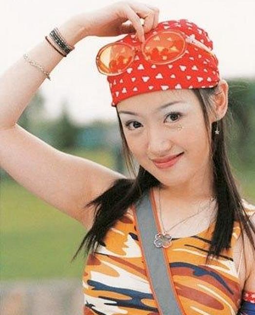 6位女星步入不惑之年,面容垮掉,膠原蛋白流失,彷彿整容失敗 6位女星步入不惑之年,面容垮掉,膠原蛋白流失,彷彿整容失敗