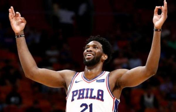 球權的保證！盤點現役NBA季後賽十大籃板之神：魔獸僅排第三