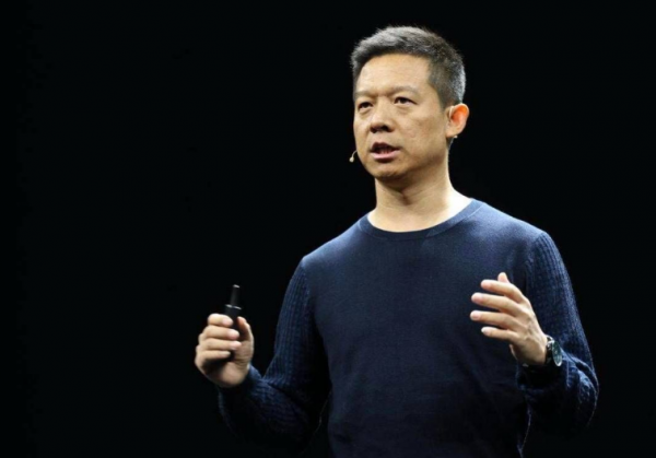 賈氏騙局被揭穿，FFIE一輛車也賣不出去，看看賈躍亭怎麼說