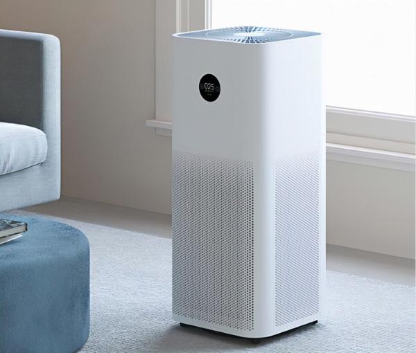 空氣清淨機市場：技術不斷升級，品牌競爭激烈