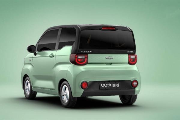 一週新車丨年底衝刺!四缸奇駿迴歸、QQ冰淇淋硬剛宏光MINIEV 一週新車丨年底衝刺!四缸奇駿迴歸、QQ冰淇淋硬剛宏光MINIEV