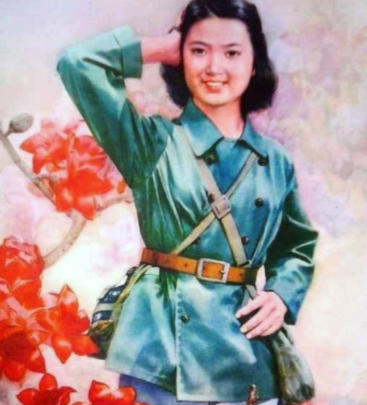 1950年，四川一老農意外發現一個頭顱，揭開女烈士的犧牲謎團