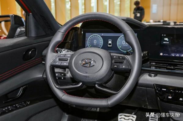 以";伊蘭特";之名,賦予其全新定義,第七代伊蘭特解析 以";伊蘭特";之名,賦予其全新定義,第七代伊蘭特解析