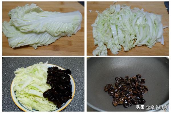 全職媽媽會生活，做飯接娃兩不誤，進家10分鐘開飯，營養健康好吃