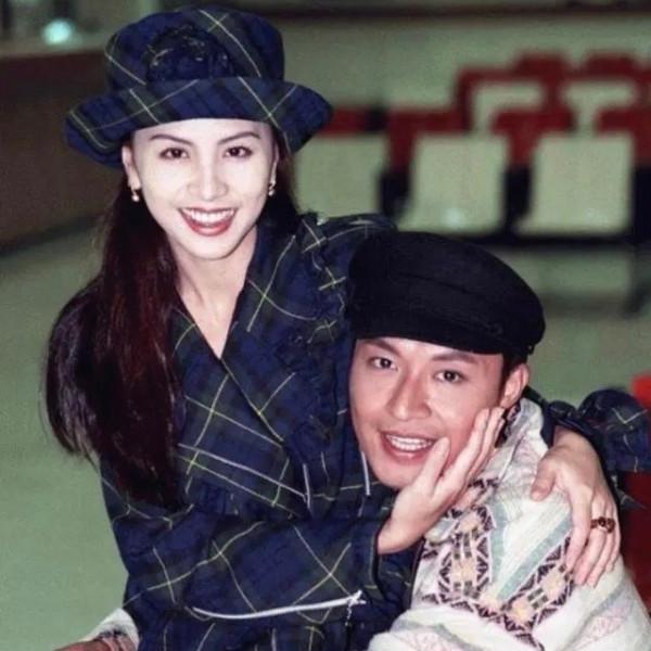 “邀月宮主”於莉,曾被張藝謀視為女神,如今58歲淪為背景板 “邀月宮主”於莉,曾被張藝謀視為女神,如今58歲淪為背景板