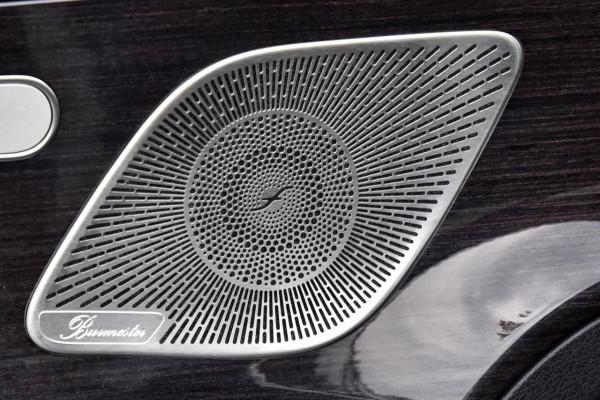 賓士GLS配置解讀，全尺寸豪華大七座SUV，實力表現如何