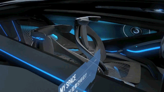 自動駕駛智慧座艙的執念