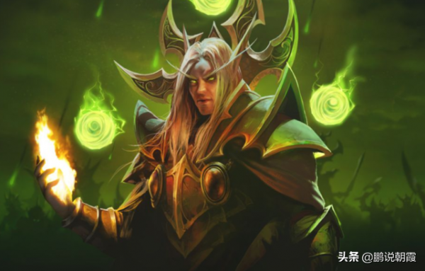 魔獸懷舊服：暴雪終於醒悟了，這才是玩家的主力，策劃要學會適應