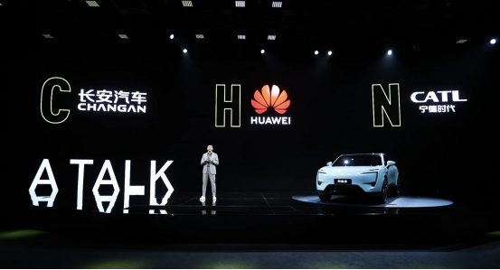 長安&OpenCurlyDoubleQuote;六大新車&rdquo;來襲：銷冠換代，首款混動比DM-i&OpenCurlyDoubleQuote;更香&rdquo;？