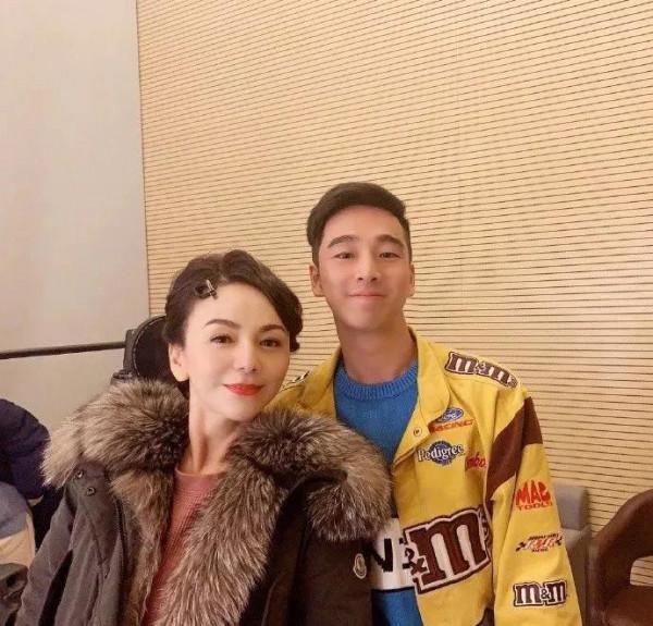 一部戲吃一輩子？這7位自帶“角色濾鏡”的演員，你記得誰？