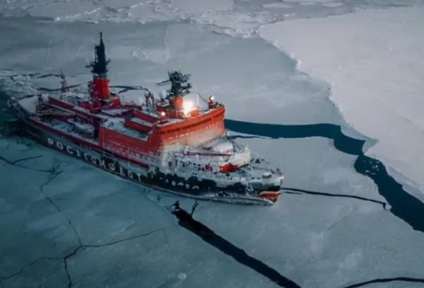 馬六甲將失去戰略地位？中俄“打通”2條大動脈，美封鎖將成空談