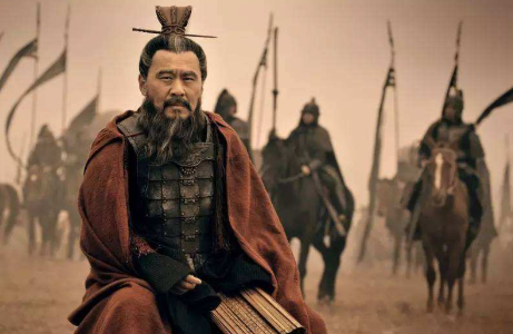 關羽究竟是死於傲慢,還是死於諸葛亮的人設? 關羽究竟是死於傲慢,還是死於諸葛亮的人設?