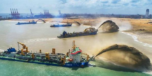 中國效應？前腳剛走越南又考察卡52，為何許多國家總是跟著我們？