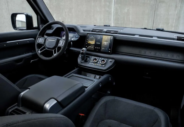 2021沃德十佳內飾：賓士S毫無懸念，皮卡也能上榜