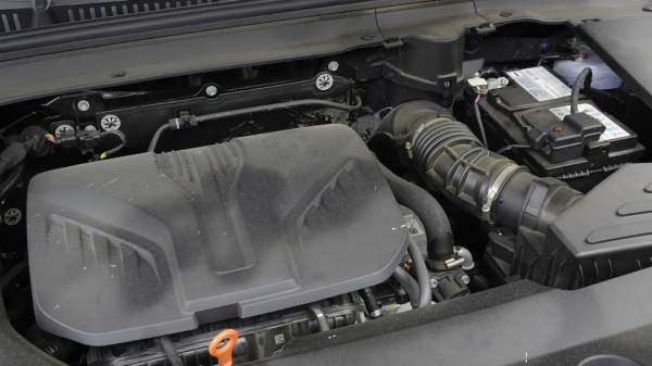 2.0T+9DCT，全新國產旗艦SUV豪華感不輸BBA，開起來有大驚喜