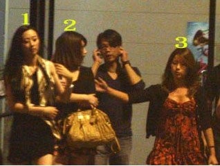 娛樂圈“四大才子”，誰與爭鋒？