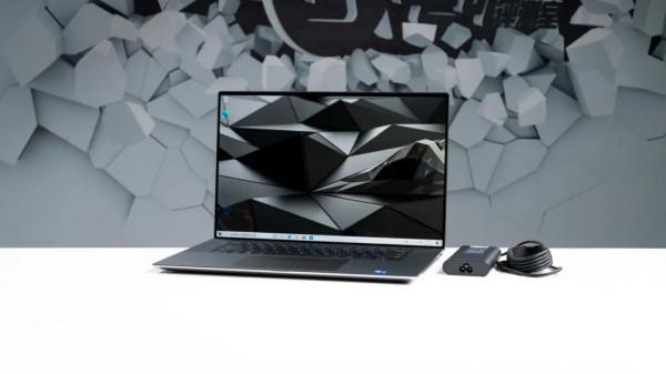 聊一款專業級移動工作站