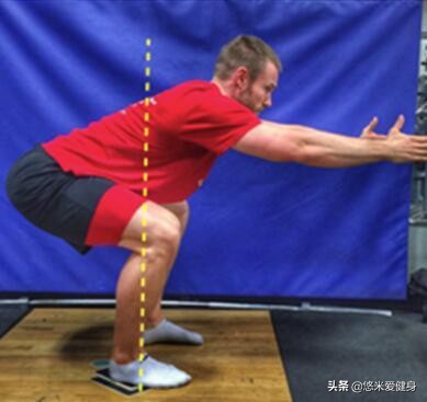 堅持每天踮腳尖,到底有沒有效果呢? 堅持每天踮腳尖,到底有沒有效果呢?