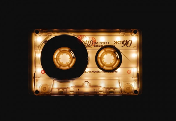 從Torrent到音樂NFTs，所有權的新世界已經到來