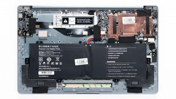 聊一款僅售999元的Win11膝上型電腦