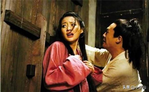 古代奇案：逼良為娼，誘婦殺夫案