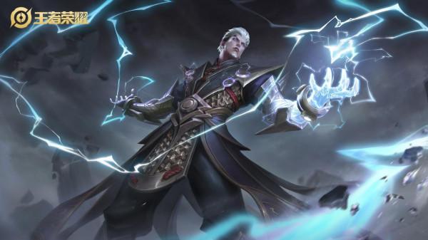 全服法師禁用率第一，貂蟬儼然已成T0中路，不如學這幾招剋制她