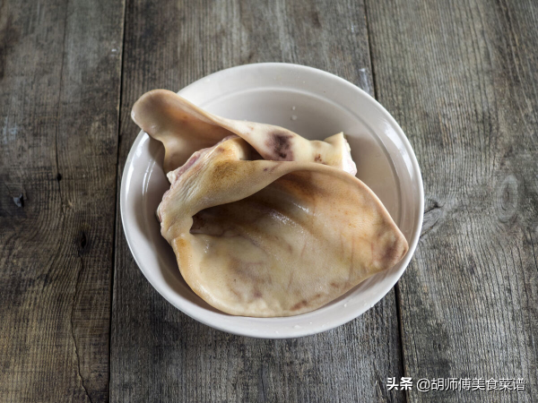 豬身上最“精華”的5塊肉，肉販子總會偷偷留下，懂行的人會常吃