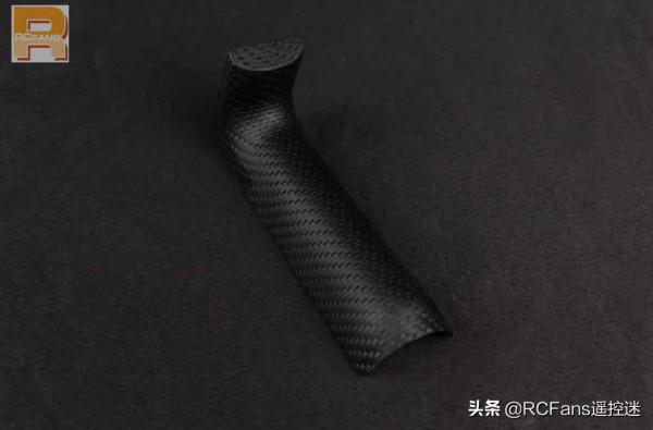 RCFans深度測評 | 富斯FLYSKY NB4 Pro