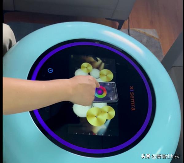 擁有一臺,音箱 冰箱 無線充電的安卓平板升降茶几是一種什麼體驗 擁有一臺,音箱 冰箱 無線充電的安卓平板升降茶几是一種什麼體驗