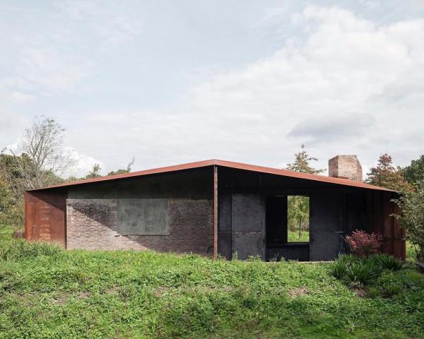 歐洲農村的自建房,追求的是真正的原生態 歐洲農村的自建房,追求的是真正的原生態