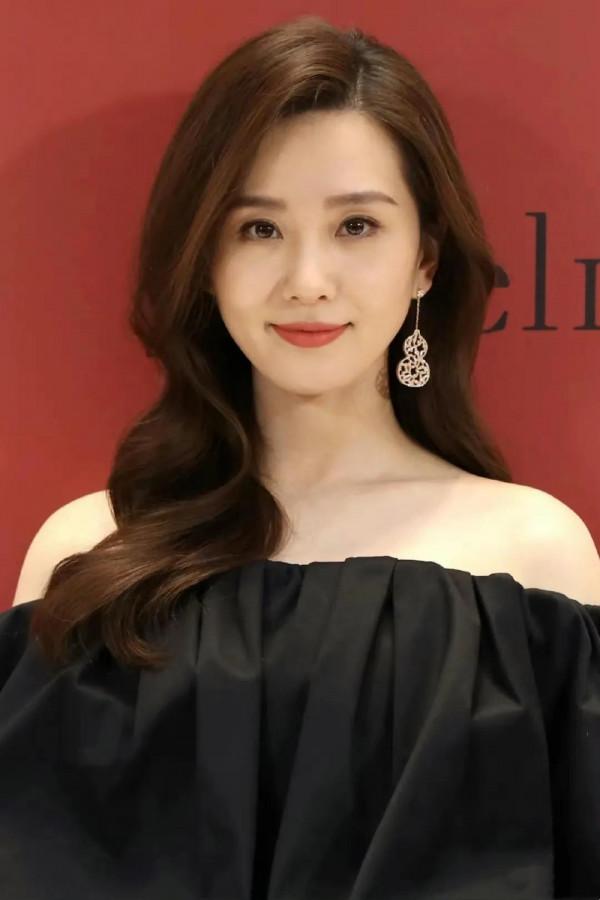 劉詩詩生圖狀態簡直絕了