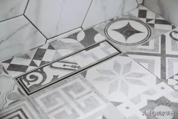 衛生間無論大小，做好這19個細節，入住家務減半，生活高效又輕鬆