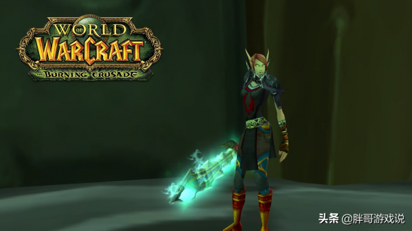 魔獸TBC：兩大工具人成T6“團寵”，裝備價格低廉，比薩滿更吃香