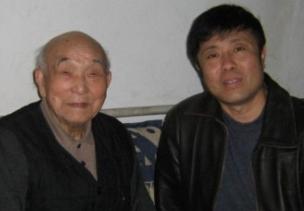 日本老兵隱居山東，娶中國女子，婚後30年妻子才知他是日本軍人