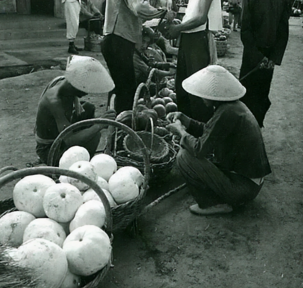 1949年開國大典，40名女便衣潛伏天安門，軍統“賽狸貓”打退堂鼓