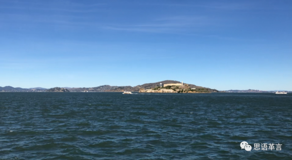 美國行之二：舊金山篇