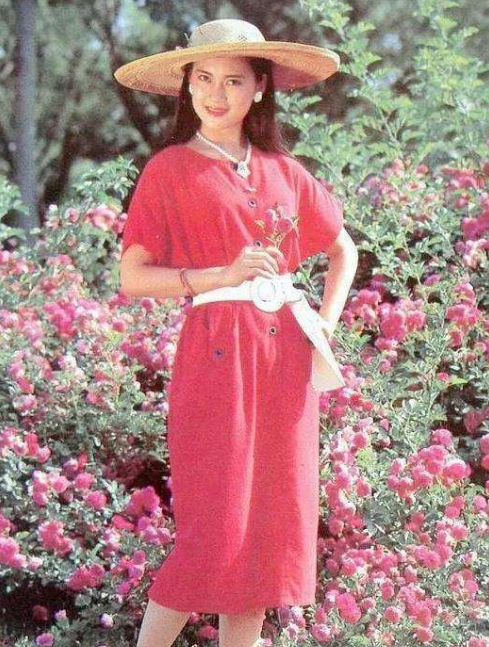 8大“海巖女郎”現狀：有人幸福美滿，有人嫁偽豪門老公負債過億