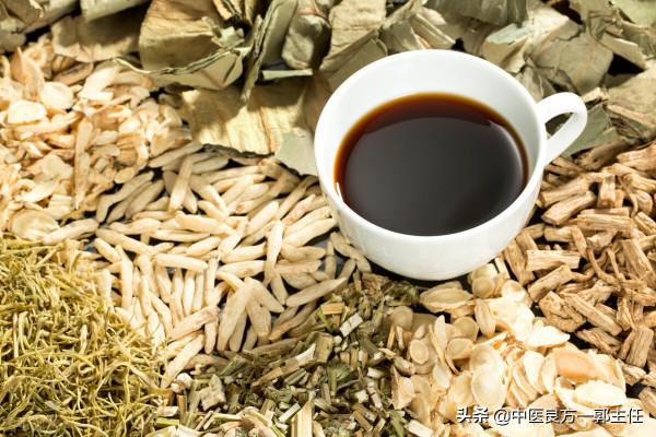 陰陽失調，睡中自起，結束早？中醫調理陰陽，培補中氣