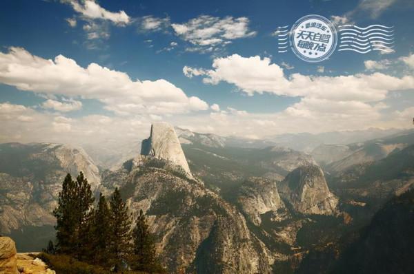 遠超1號和66號公路 最美國的120公路 遠超1號和66號公路 最美國的120公路